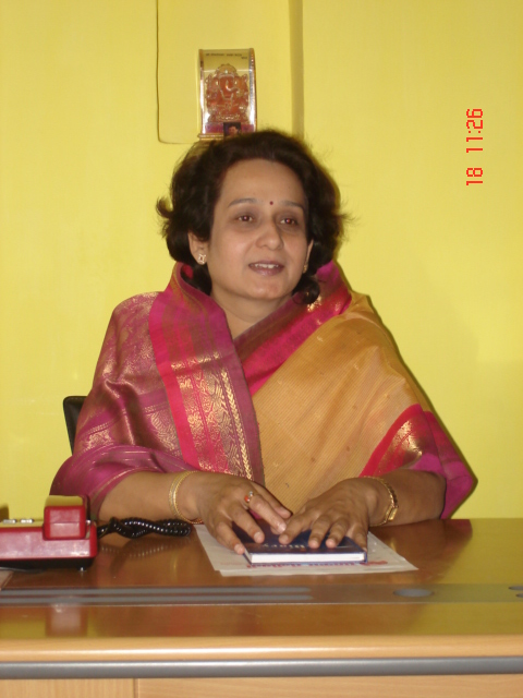 Current Founder